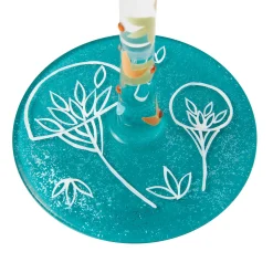 Outlet Enesco Gift My Mom My Friend Wine Glass