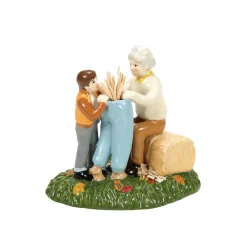 Sale Department 56 Nana, I'm Stuffed!