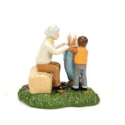 Sale Department 56 Nana, I'm Stuffed!
