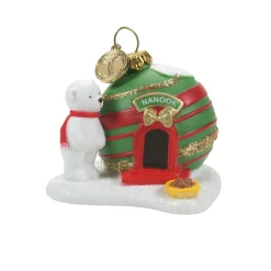 Shop Department 56 Nanook's Home