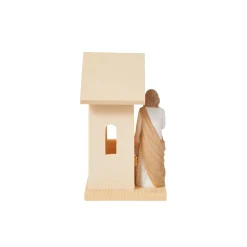 Sale Enesco Gift Nativity Beacon Creche fig