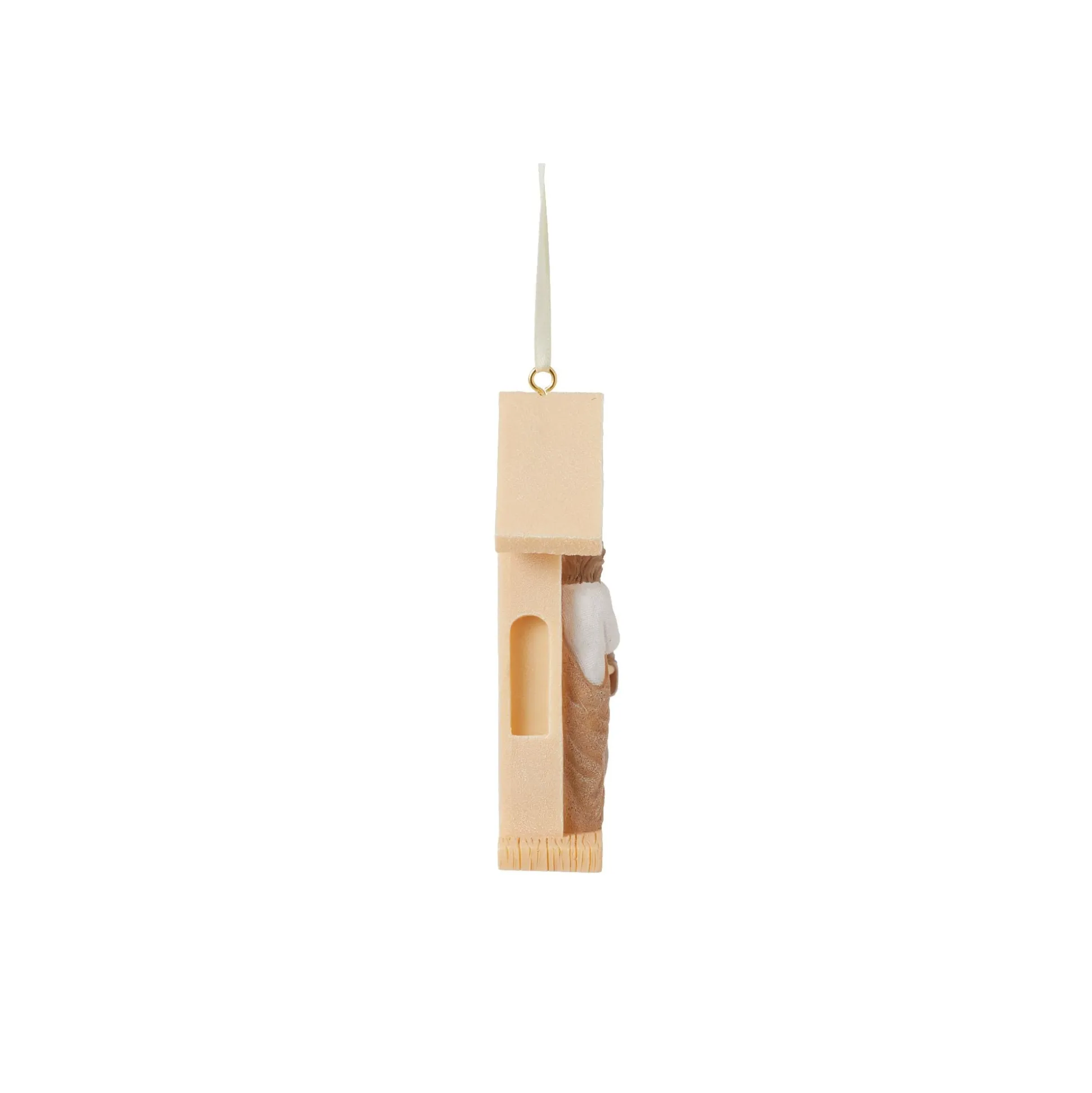 Outlet Enesco Gift Nativity Creche ornament