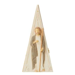 Shop Enesco Gift Nativity pyramidfigurine set