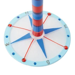 Best Enesco Gift Nautical Wine Glass