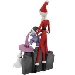 Best Enesco Gift NBC Character Tree
