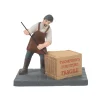 Flash Sale Department 56 New Holiday Furnishings