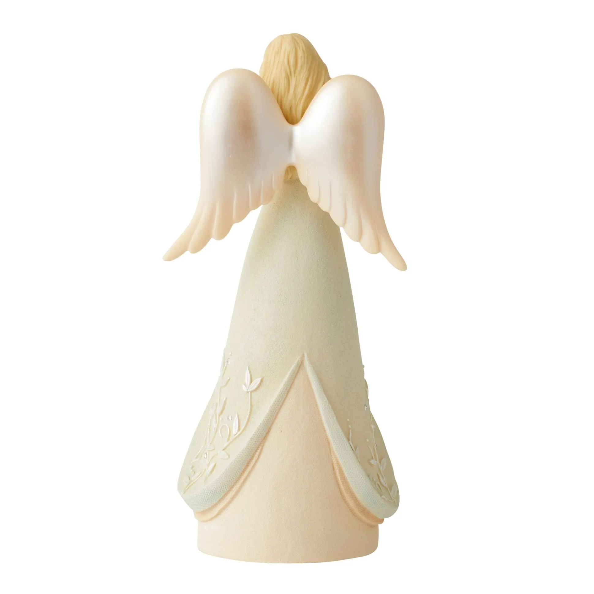Cheap Enesco Gift New Mom Angel figurine