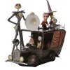 Cheap Enesco Gift Nightmare Bfore Xmas Mayor Car