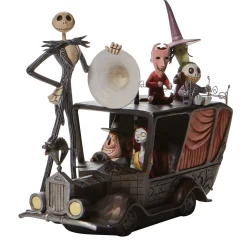 Cheap Enesco Gift Nightmare Bfore Xmas Mayor Car