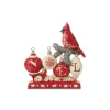 Flash Sale Enesco Gift Nordic Noel Christmas Cardinal