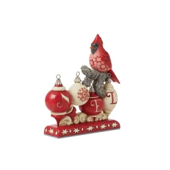 Flash Sale Enesco Gift Nordic Noel Christmas Cardinal