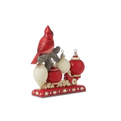Flash Sale Enesco Gift Nordic Noel Christmas Cardinal