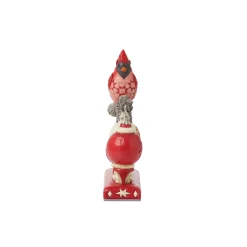 Flash Sale Enesco Gift Nordic Noel Christmas Cardinal