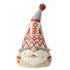 Discount Enesco Gift Nordic Noel Gnome In Sweater