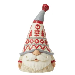 Discount Enesco Gift Nordic Noel Gnome In Sweater