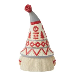 Discount Enesco Gift Nordic Noel Gnome In Sweater