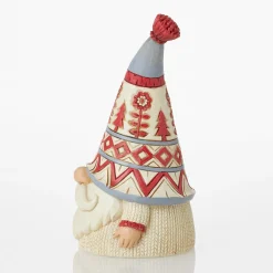 Discount Enesco Gift Nordic Noel Gnome In Sweater