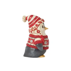 Discount Enesco Gift Nordic Noel Penguin in Sweater