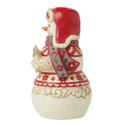 Shop Enesco Gift Nordic Noel Snowman Noel Sign