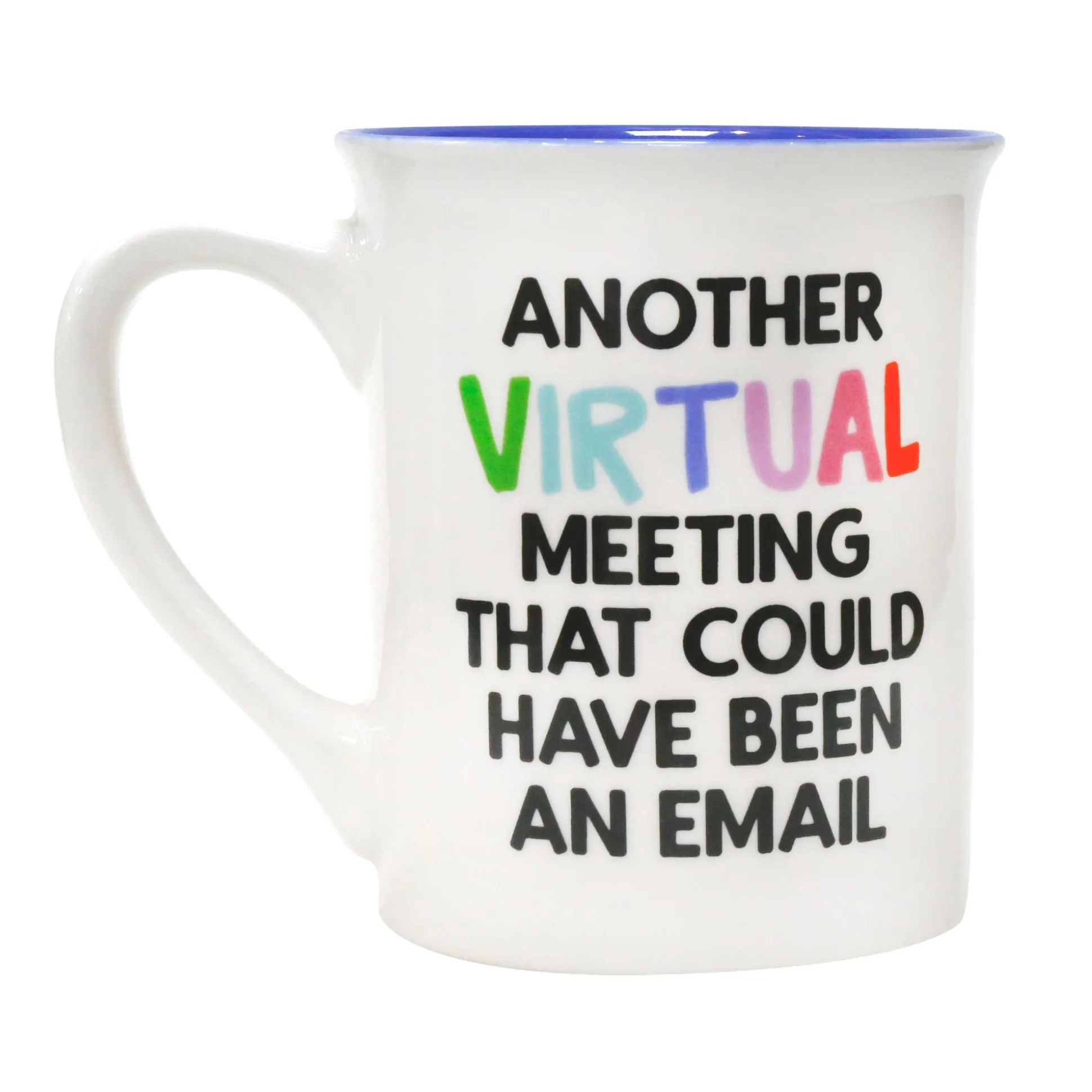 Discount Enesco Gift Not Feelin' Worky Mug