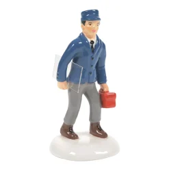 Fashion Department 56 Odd Jobs Before The Snow