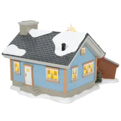 Best Department 56 Oh Holy Night House
