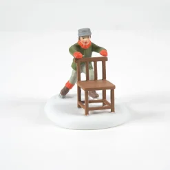 New Department 56 Old School Skating Hack