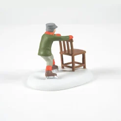 New Department 56 Old School Skating Hack