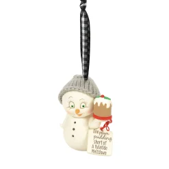 Cheap Department 56 One Plum Pudding Short orn