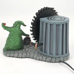 Best Department 56 Oogie Boogie Gives a Spin