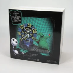 Best Department 56 Oogie Boogie Gives a Spin