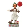 Clearance Enesco Gift Oompa Loompa with Lollipop
