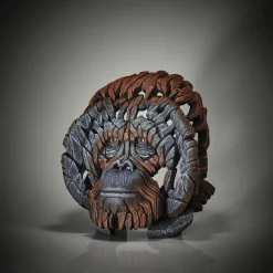 Cheap Enesco Gift Orangutan Bust