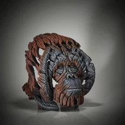 Cheap Enesco Gift Orangutan Bust