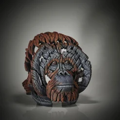 Cheap Enesco Gift Orangutan Bust