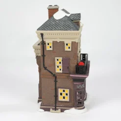 Best Sale Department 56 Otto Of Roses Perfumery