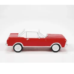 Discount Department 56 Out About Town S/3