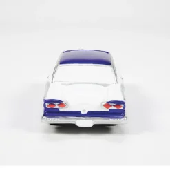 Discount Department 56 Out About Town S/3