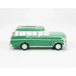 Discount Department 56 Out About Town S/3