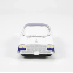 Discount Department 56 Out About Town S/3
