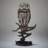 Online Enesco Gift Owl Figure