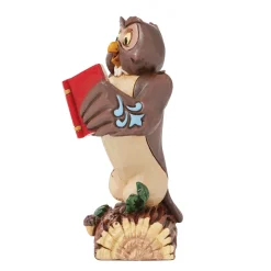 Shop Enesco Gift Owl Winnie the Pooh Mini