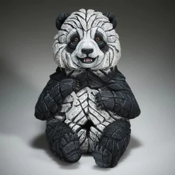 Online Enesco Gift Panda Cub Figure