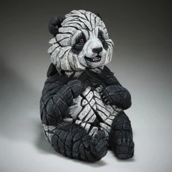 Online Enesco Gift Panda Cub Figure
