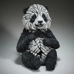 Online Enesco Gift Panda Cub Figure