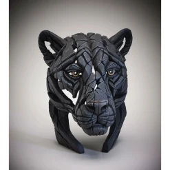 Fashion Enesco Gift Panther Bust
