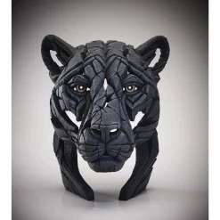Fashion Enesco Gift Panther Bust