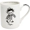 Shop Enesco Gift Papa Mug