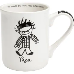 Shop Enesco Gift Papa Mug
