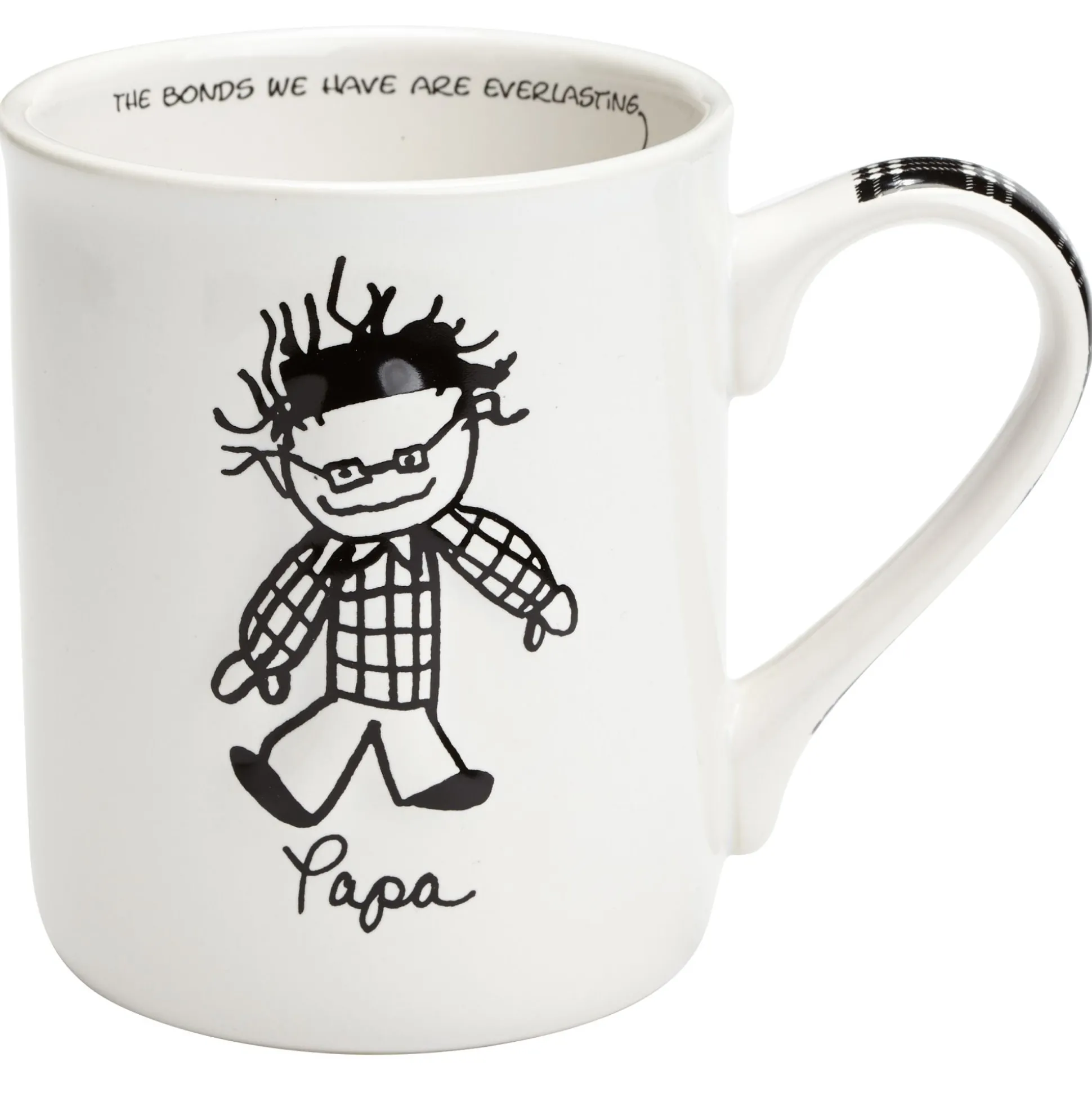 Shop Enesco Gift Papa Mug